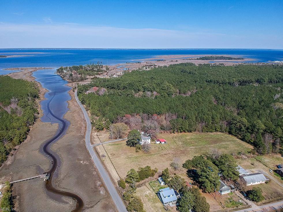 Hayes, VA 23072,35+ac Kings Creek RD