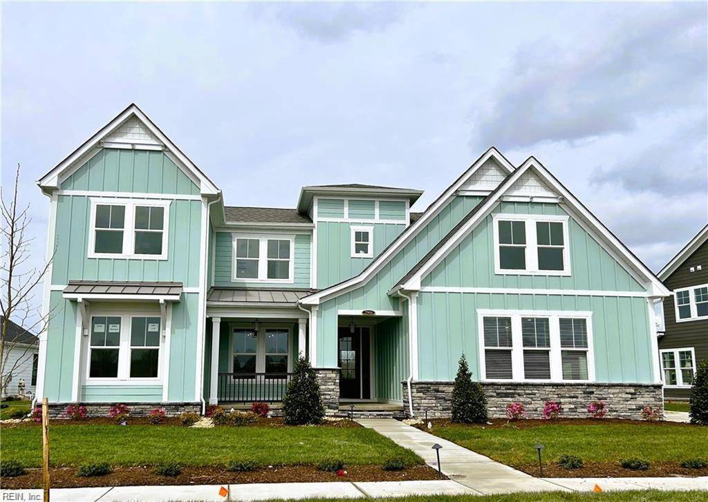 Virginia Beach, VA 23456,2865 Weston LOOP