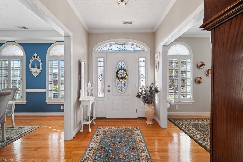 Poquoson, VA 23662,3 Black Oak CT
