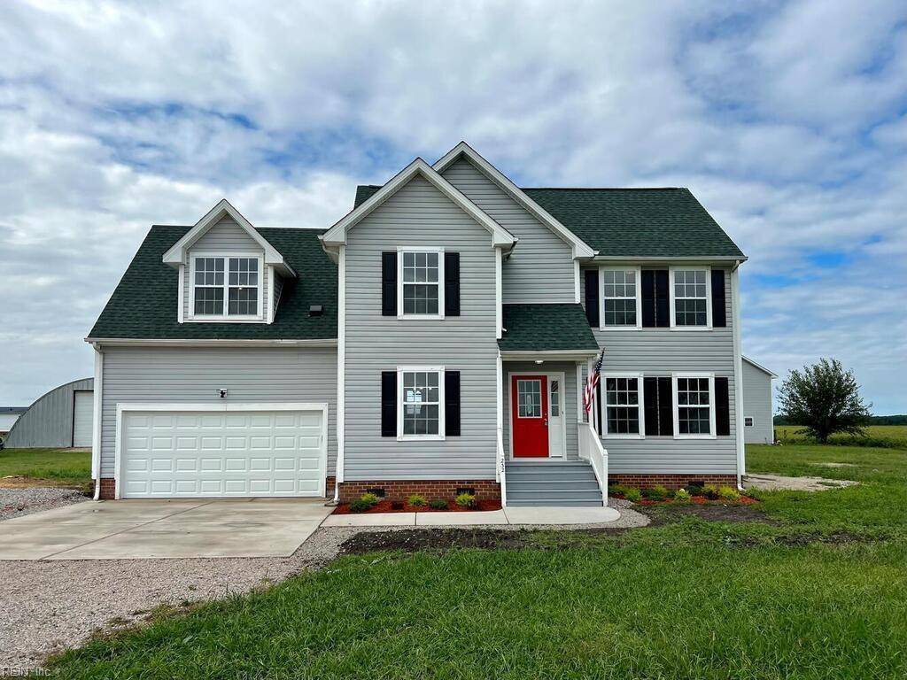 Elizabeth City, NC 27909,232 Tadmore RD
