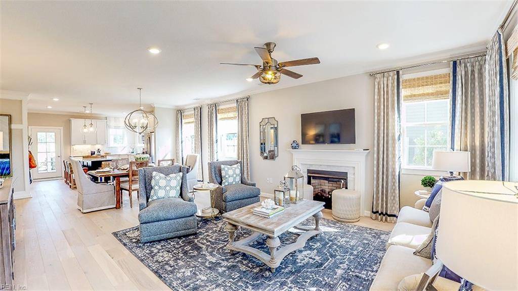 Chesapeake, VA 23322,1946 Bexley LN
