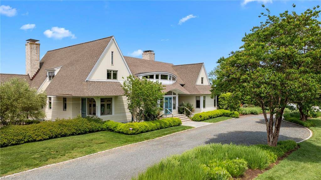 Franktown, VA 23354,5457 Bayford RD