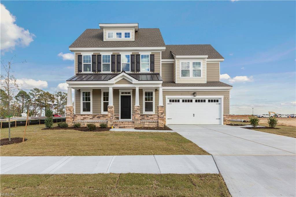 Suffolk, VA 23433,57 River Edge DR