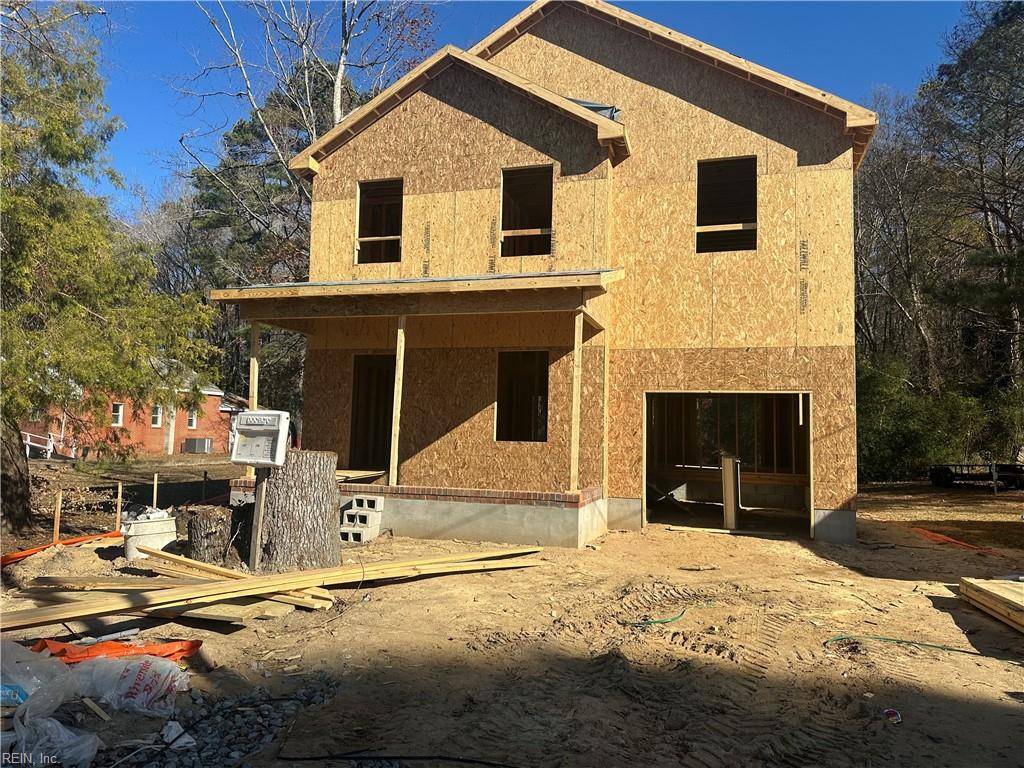 Smithfield, VA 23430,300 East ST