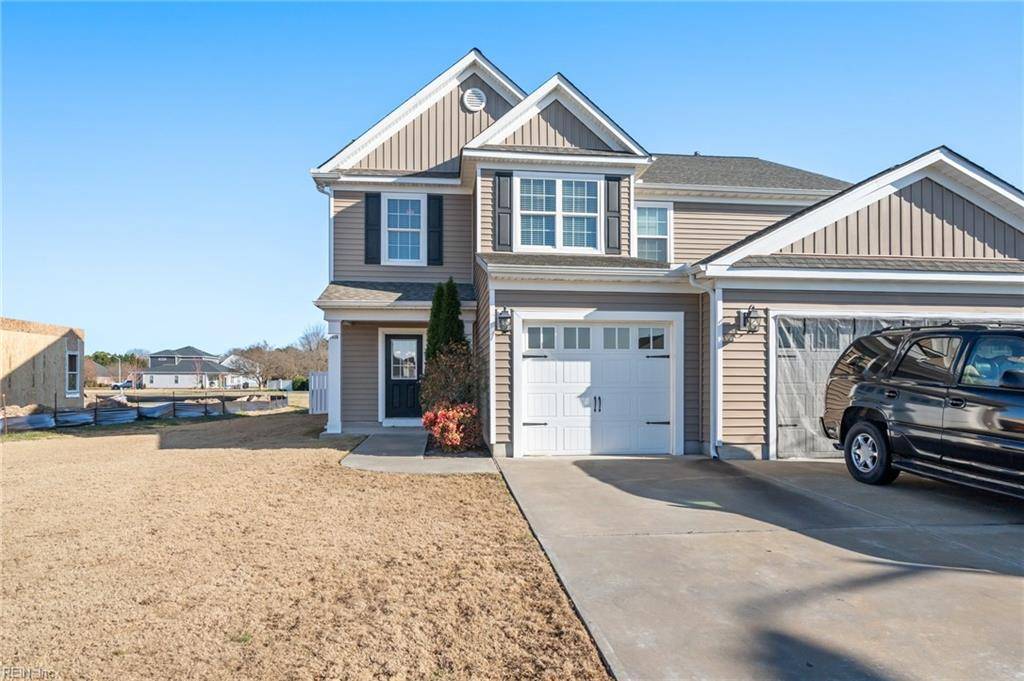 Elizabeth City, NC 27909,202 Spinnaker ST #A