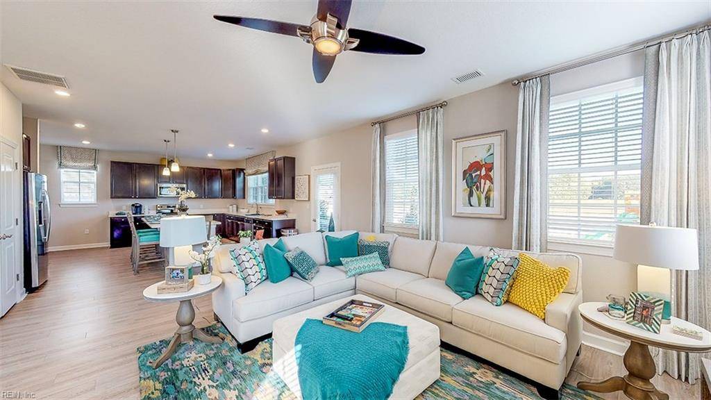 Chesapeake, VA 23322,357 Middleton WAY