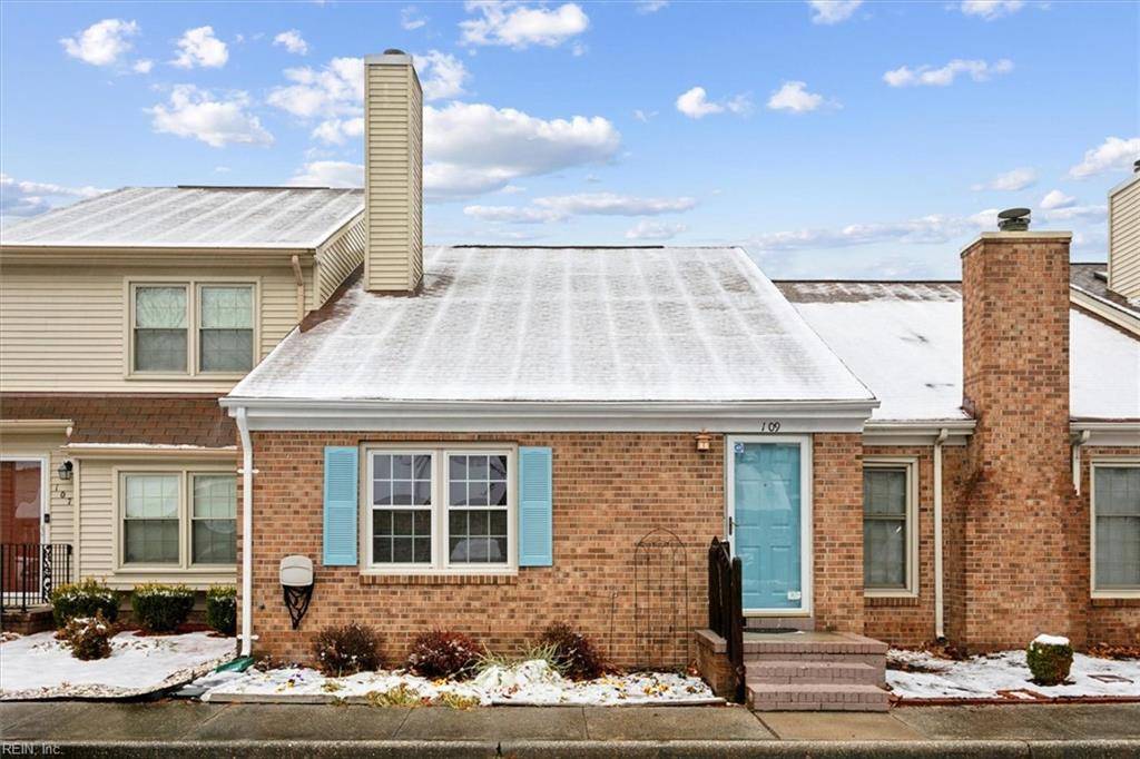 Newport News, VA 23606,109 Beacon WAY