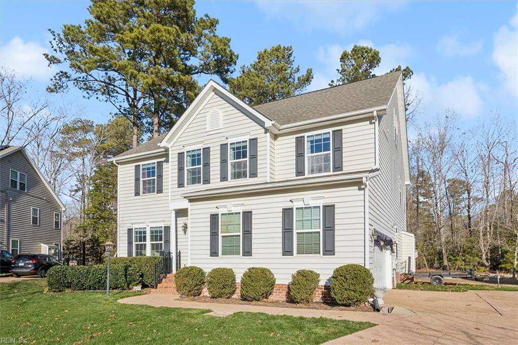 Carrollton, VA 23314,13231 Beacon Hill WAY