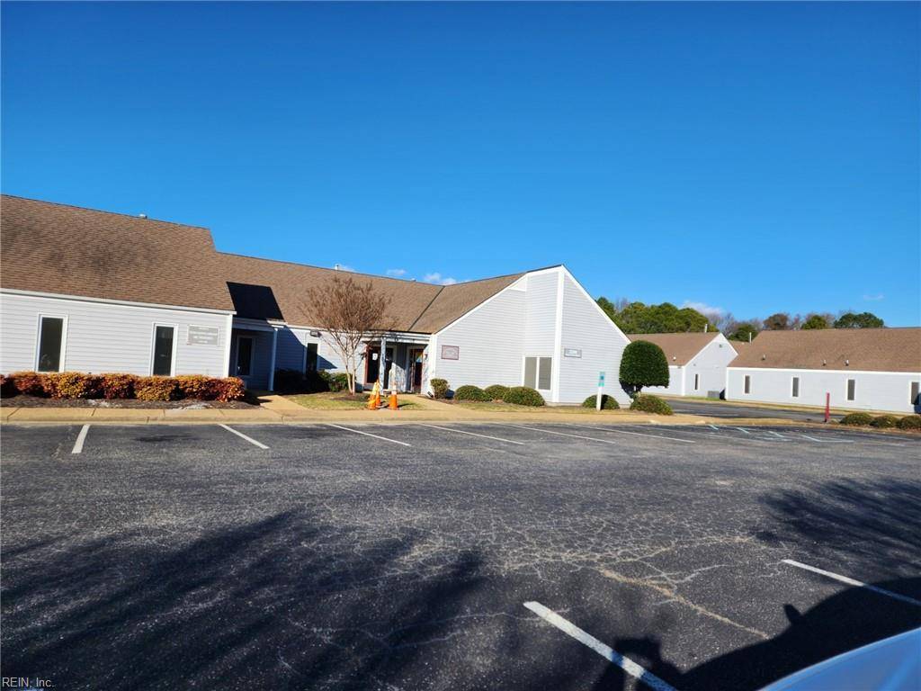 Hampton, VA 23666,2200 Executive DR #BCD