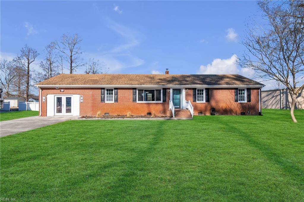 Chesapeake, VA 23323,3516 Parr LN