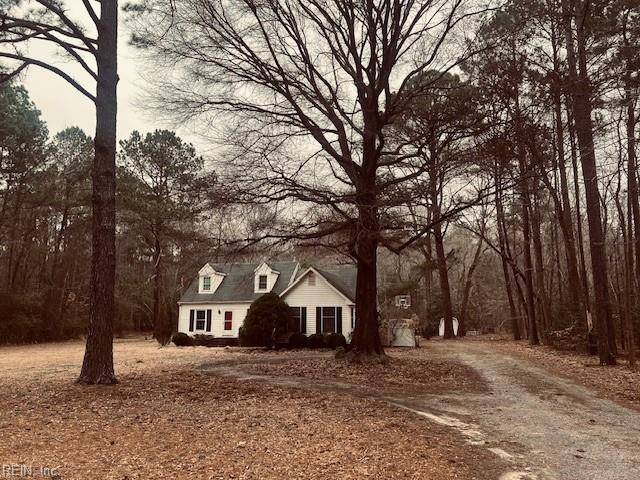 Wakefield, VA 23888,511 Freemans Pond RD