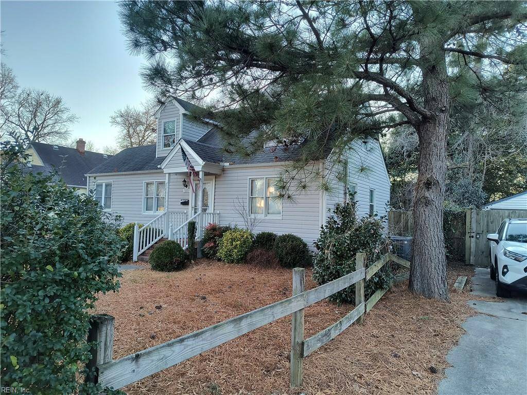 Norfolk, VA 23505,7803 Ruthven RD