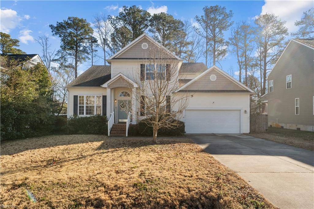 Chesapeake, VA 23323,1949 Lemonwood RD