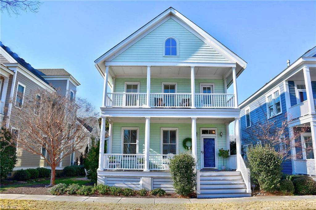 Norfolk, VA 23518,9535 28th Bay ST