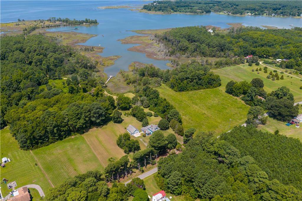 Port Haywood, VA 23138,901 Circle Drive DR
