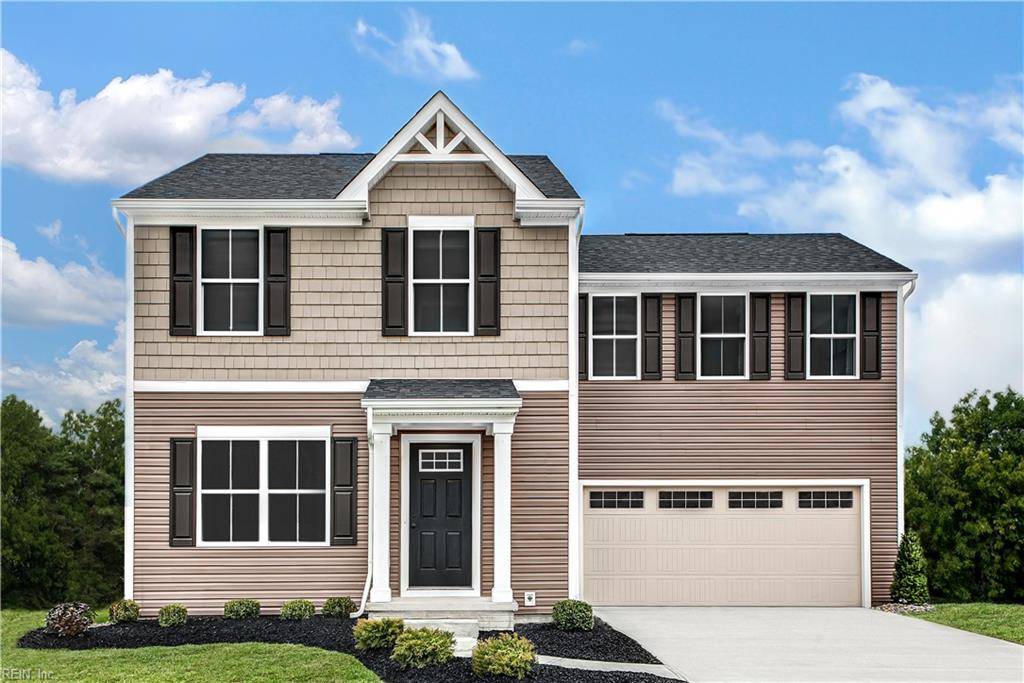 Portsmouth, VA 23701,107 Monmouth ST