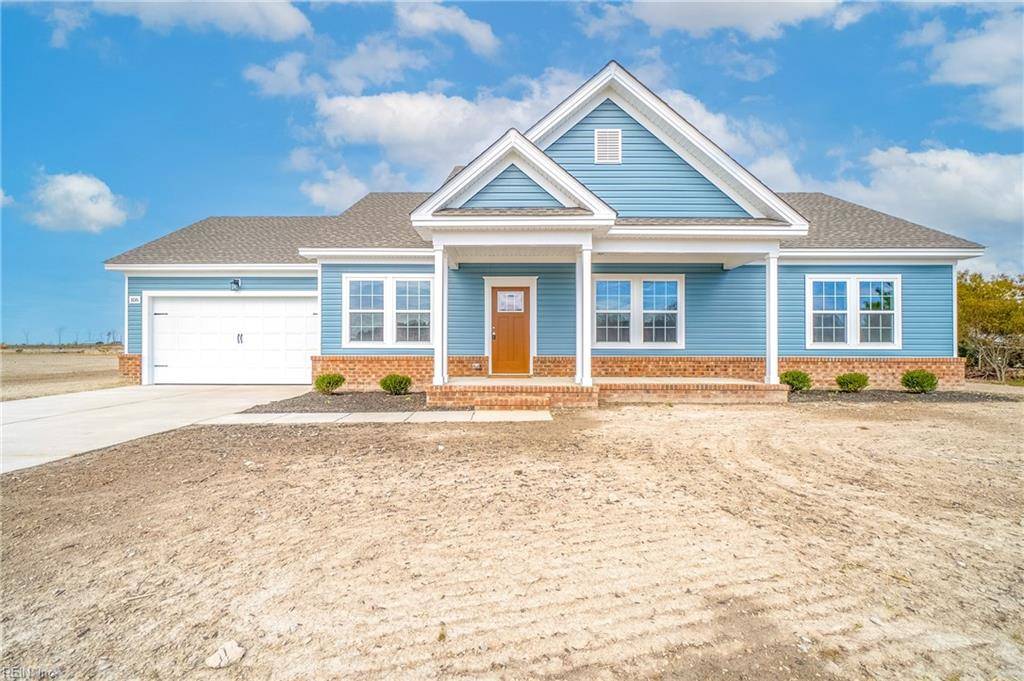 Elizabeth City, NC 27909,115 Apple CT