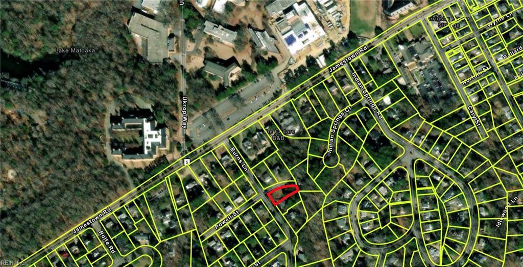 Williamsburg, VA 23185,201 Burns LN