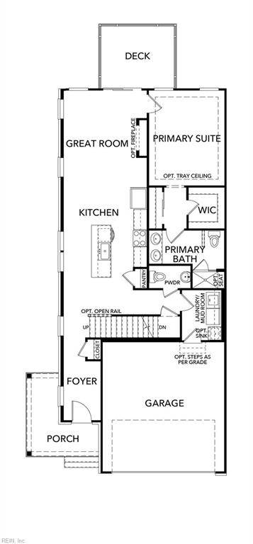 Williamsburg, VA 23185,3000 Plymouth PL