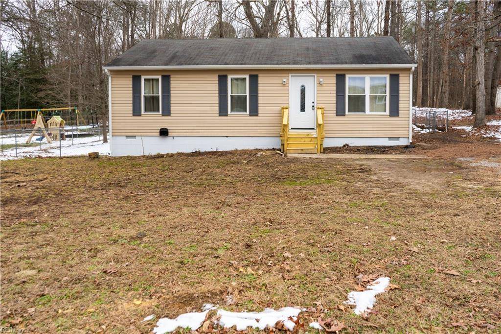 North Chesterfield, VA 23237,9231 Lost Forest DR