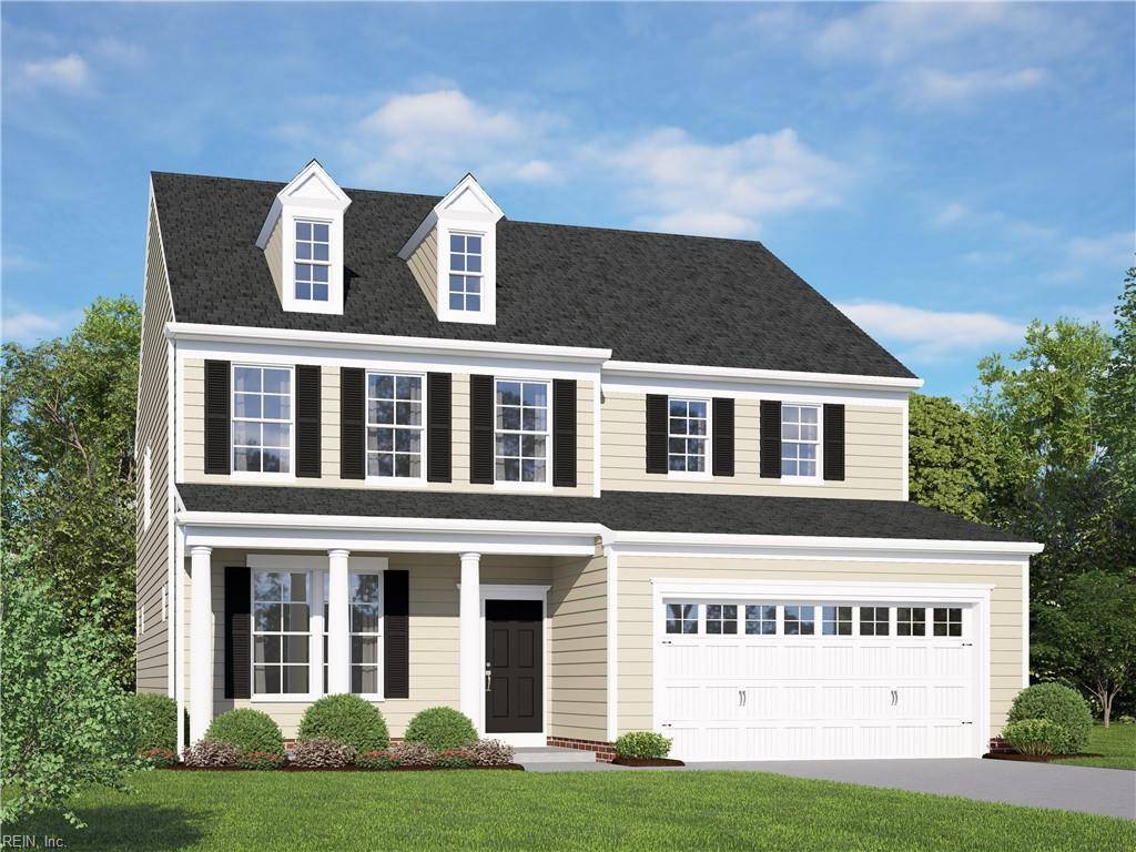 Suffolk, VA 23435,MM Chatham Patrick DR