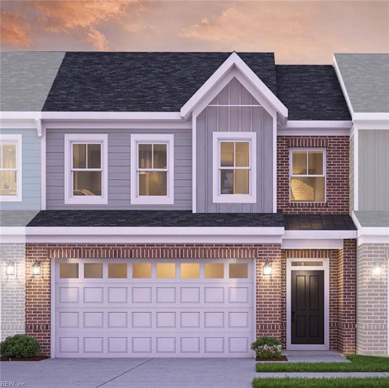Williamsburg, VA 23185,1004 Gadsby LN