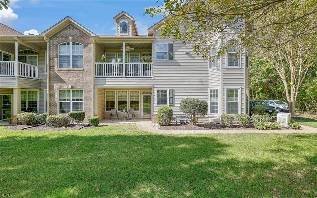 Virginia Beach, VA 23456,2829 Browning DR