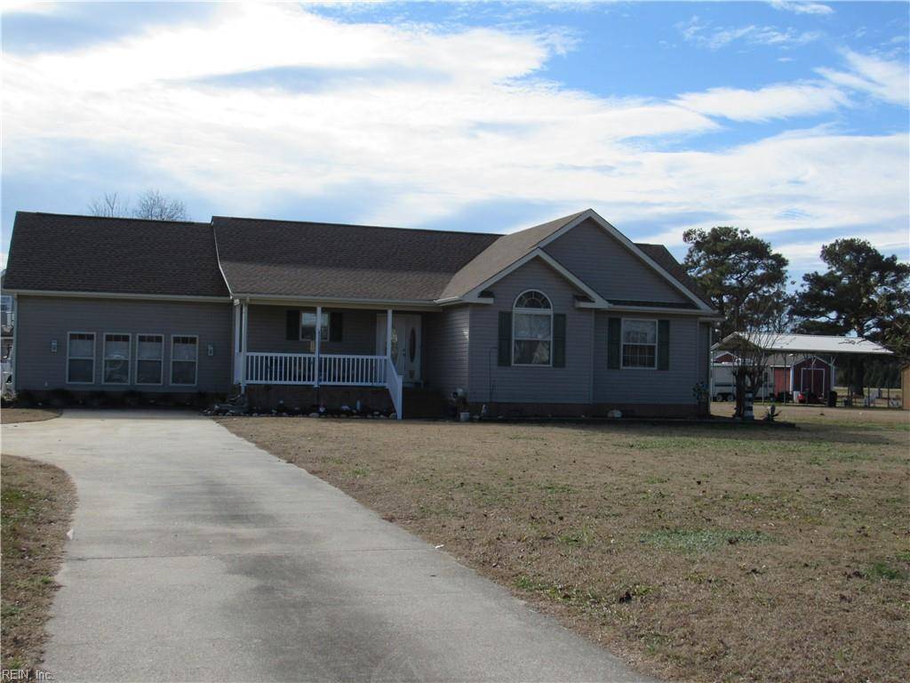 Knotts Island, NC 27950,102 Shepherds WAY
