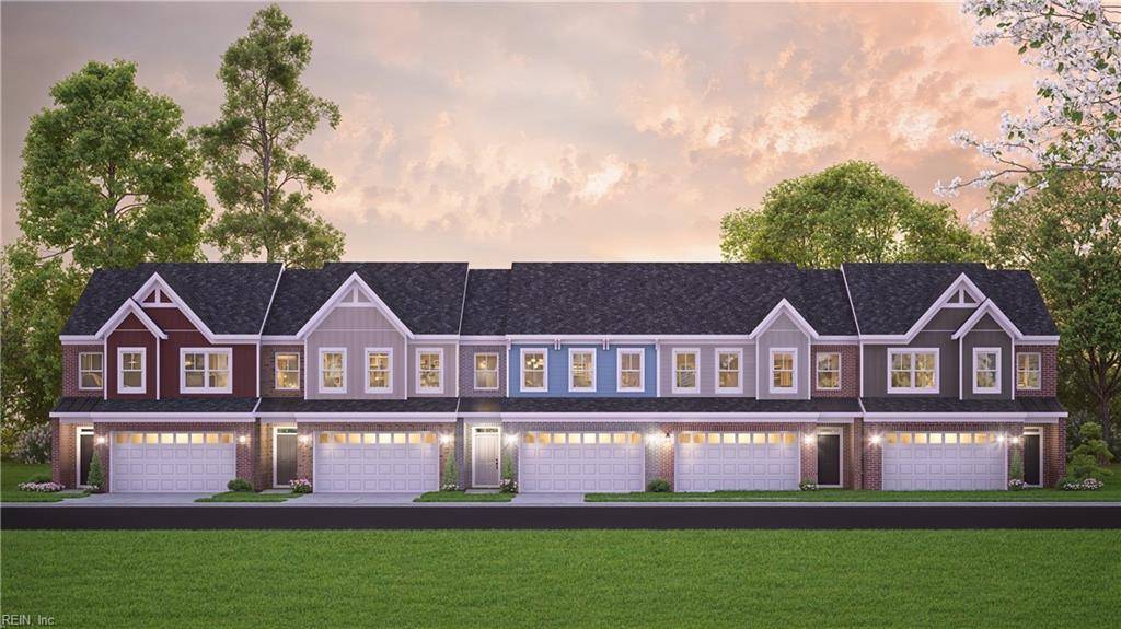 Williamsburg, VA 23185,1000 Gadsby LN