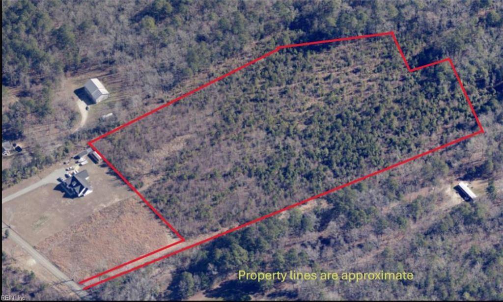 Gloucester, VA 23061,10 AC Farys Mill RD