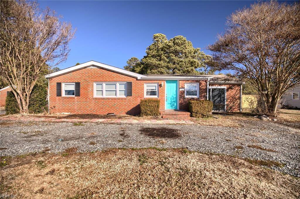 Hayes, VA 23072,10041 Maryus RD