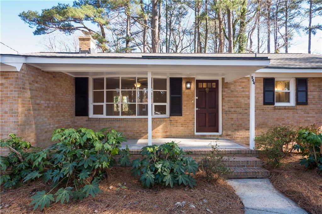 Virginia Beach, VA 23454,944 Baillio DR