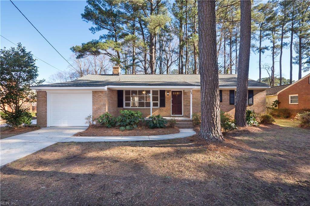 Virginia Beach, VA 23454,944 Baillio DR