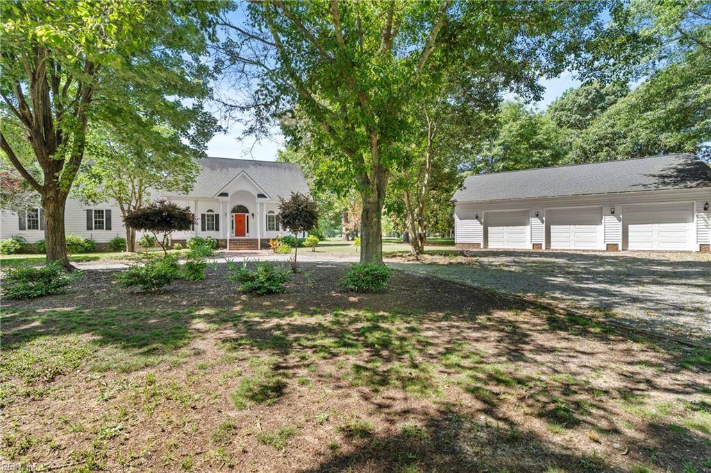 Edenton, NC 27932,132 Lake Wood DR