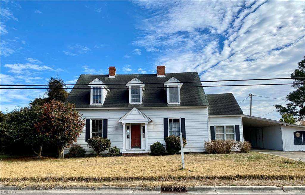 Barco, NC 27917,4313 Caratoke Highway