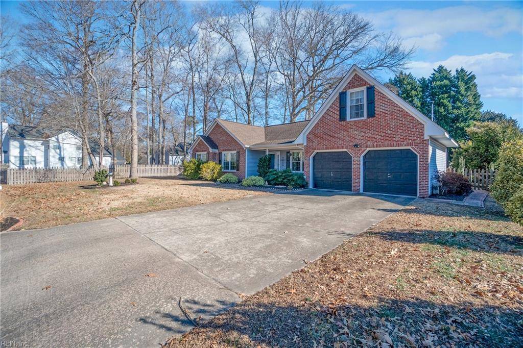 Chesapeake, VA 23322,808 Blackthorne DR