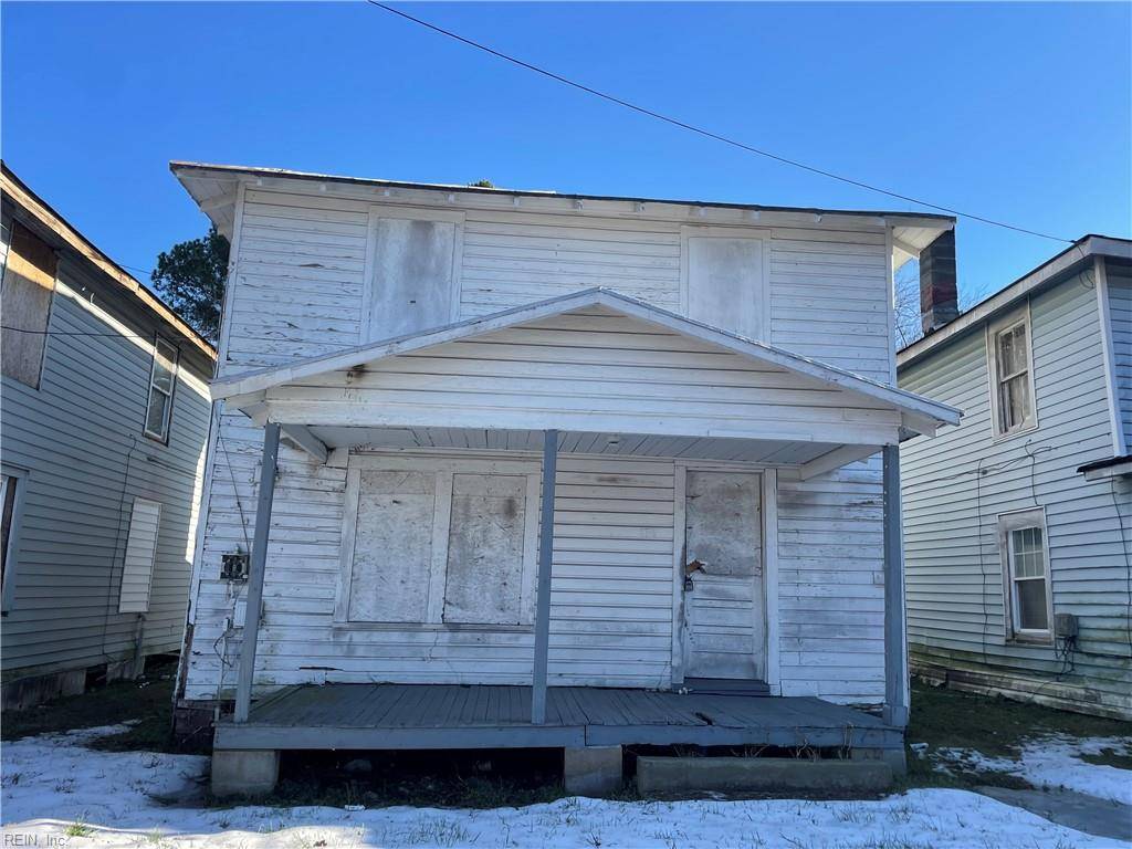 Suffolk, VA 23434,1711 E Washington ST