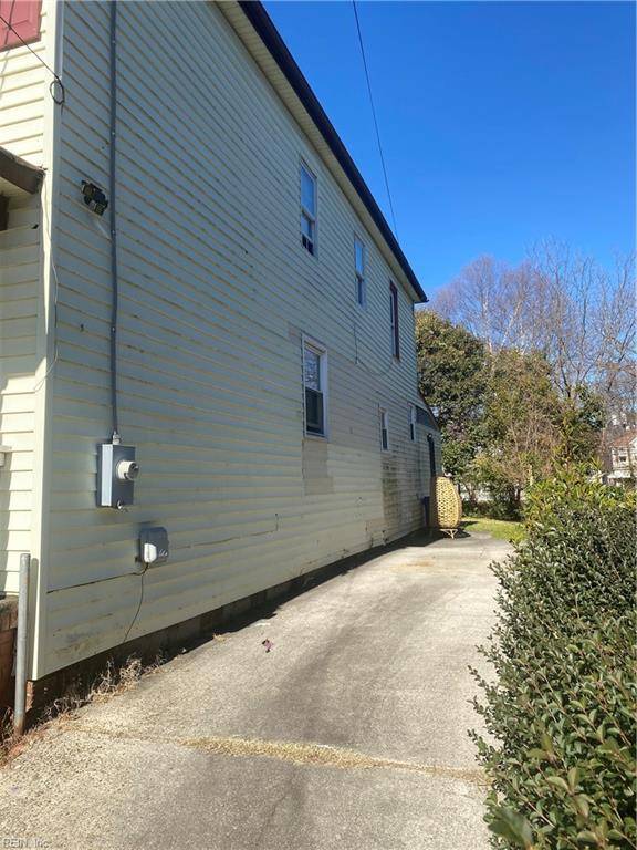 Norfolk, VA 23504,860 B AVE