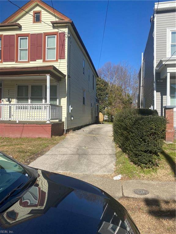Norfolk, VA 23504,860 B AVE
