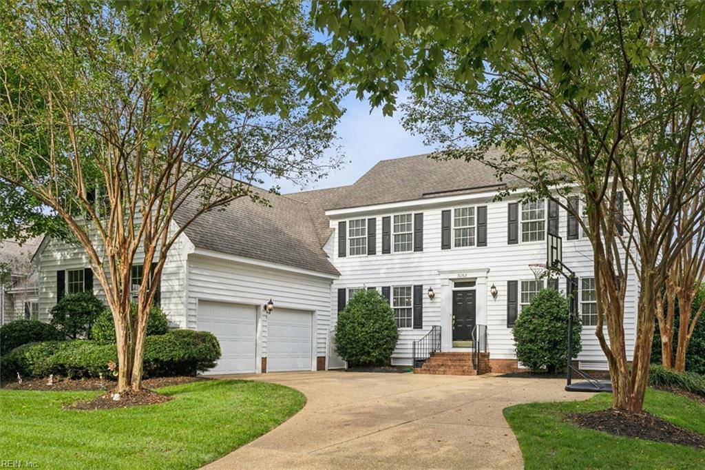 Toano, VA 23168,3068 Ridge DR