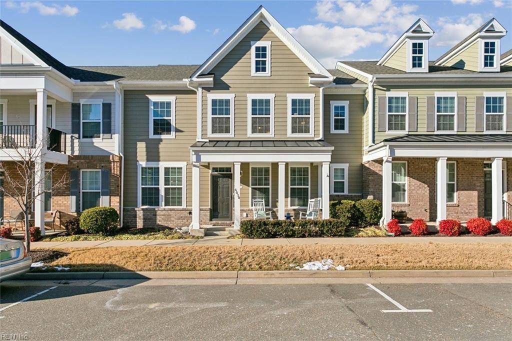 Williamsburg, VA 23185,4030 Prospect ST