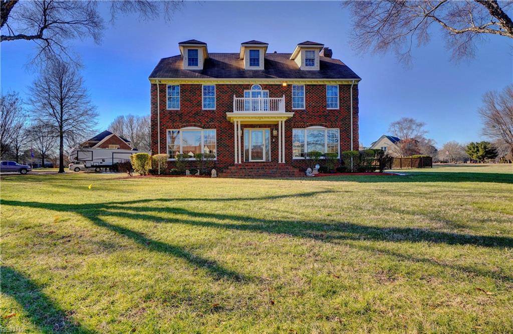 Suffolk, VA 23435,118 Brittany LN