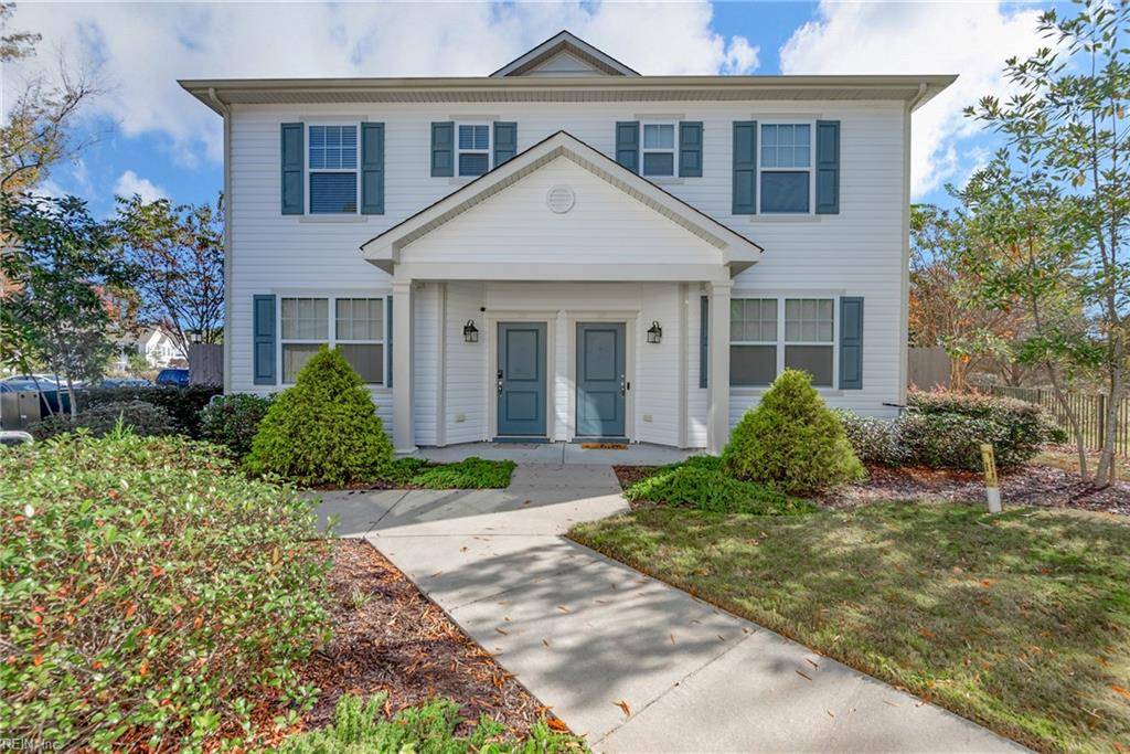 Chesapeake, VA 23321,2335 Whitman ST