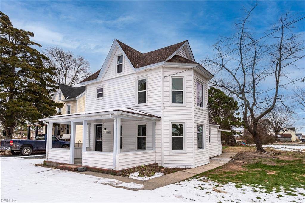 Greenbackville, VA 23356,39046 Church ST