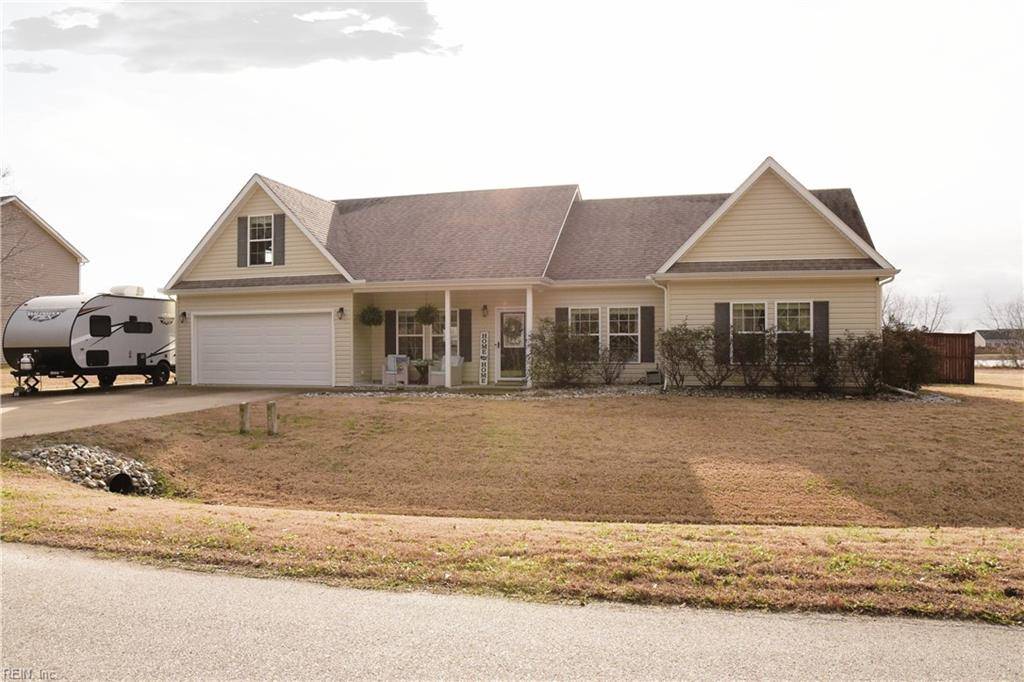 Currituck, NC 27929,107 Mulberry CT