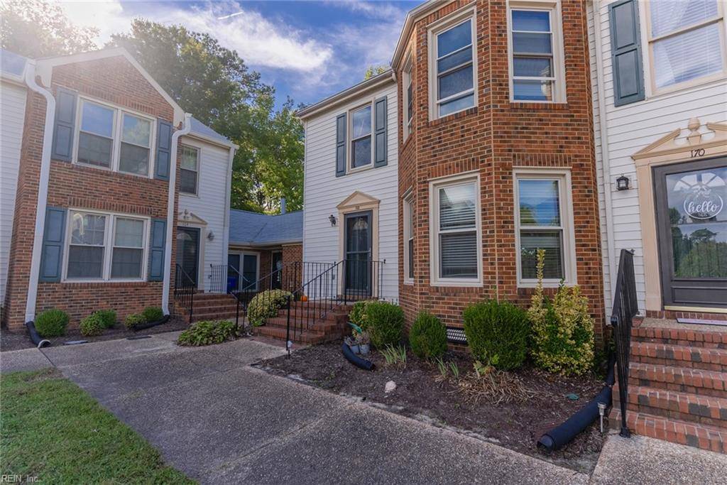 Suffolk, VA 23434,168 River Point DR