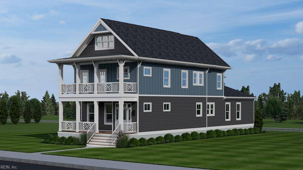Cape Charles, VA 23310,403 Bayside AVE