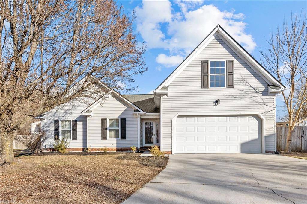 Chesapeake, VA 23323,305 Sluice CT