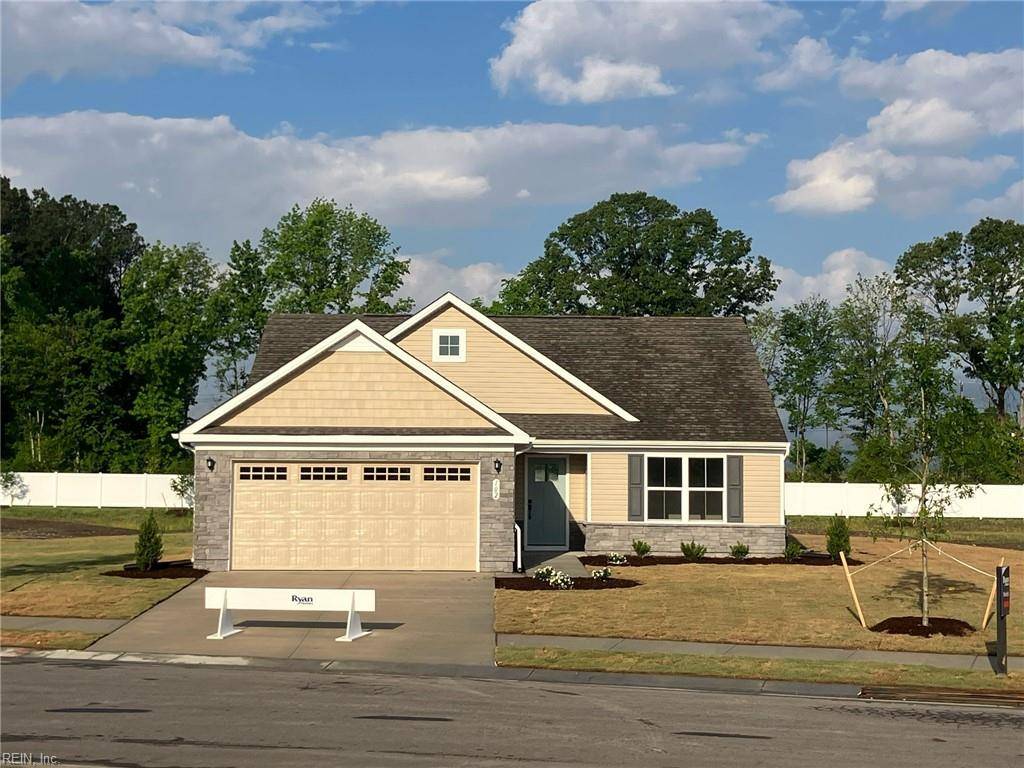 Moyock, NC 27958,102 Baxter Station BLVD