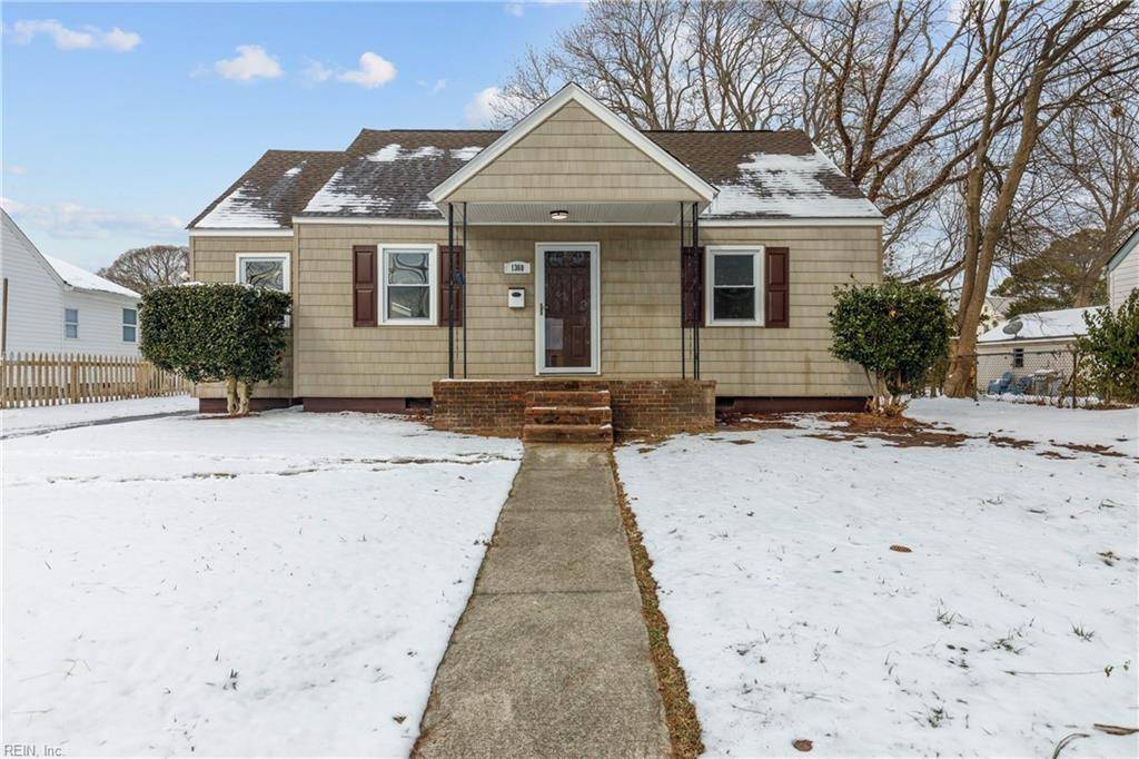 Norfolk, VA 23503,1360 Jenifer ST